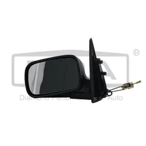 6U1857501 Ayna Dış Dikiz SOL - Felıcıa