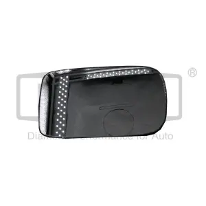 6U1857521 Ayna Camı Dış Dikiz SOL - Felıcıa