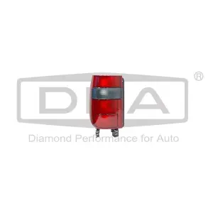 6U1945111 Stop Sinyal Lambası Komple SOL - Felıcıa-Pıck-Up