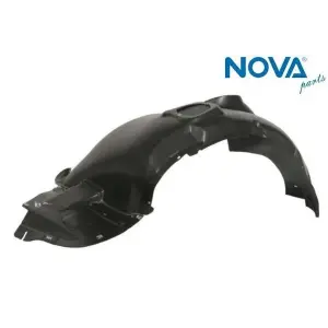 6V0809957B Çamurluk Davlumbazı Ön SOL - Fabıa 2015-2021