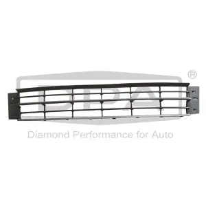 6V0853677 Tampon Izgarası Orta -  Fabıa 2016->