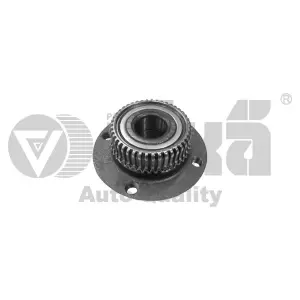 6X0598477 Porya Arka - Polo-PoloClassıc-Ibıza-Cordoba