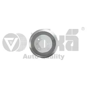 6X0609617A Kampana Arka 4 Bijon - Arona-Cordoba-Ibıza-Lupo-Polo-Polo Classıc