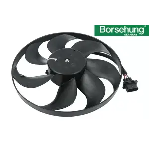 6X0959455C Fan Motoru - Fabıa-Polo-Roomster-Ibıza-Cordoba-1.4 Lt.-16V-1.4 Lt.-Tdı-Ahw-Amf