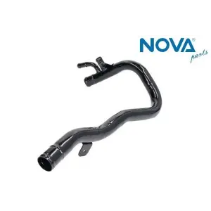 6Y0121050A Radyatör Su Borusu Demir - Fabıa 2000-2004 - 1.2 Lt.-1.4 Lt.