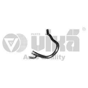 6Y0121050A Radyatör Su Borusu Demir - Fabıa 2000-2004 - 1.2 Lt.-1.4 Lt.