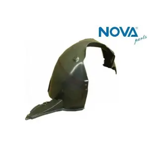 6Y0809958E Çamurluk Davlumbazı Ön SAĞ - Fabıa 2000-2008