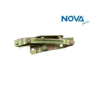 6Y0823301A Motor Kaput Menteşe SOL - Fabıa 2000-2008