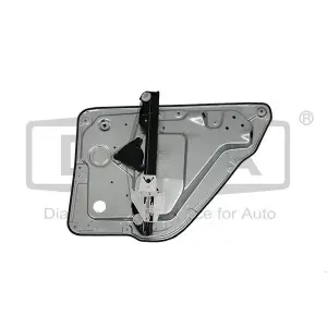 6Y0839461 Cam Açma Mekanizması Arka SOL - Fabıa 2000-2008