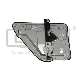 6Y0839462 Cam Açma Mekanizması Arka SAĞ - Fabıa 2000-2008