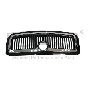 6Y0853661668B Panjur Ön Komple - Fabıa 2005-2007