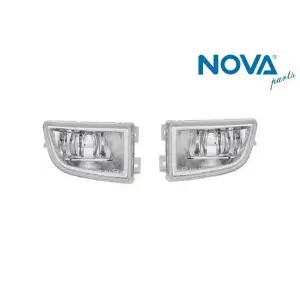 6Y0941700A Sis Lambası SAĞ - Fabıa 2000-2004