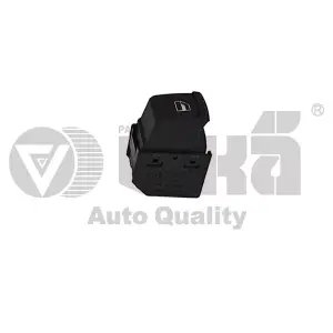 6Y0959855 Cam Açma Anahtarı Tekli 4 Fiş - Fabıa 2000-2008