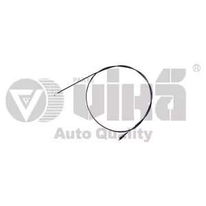 6Y1823531B Motor Kaput Açma Teli - Fabıa 2000-2008