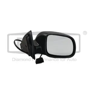 6Y1857502BC Ayna Dış Dikiz Komple SAĞ Elektrikli Kısa Kablo - Fabıa 2000-2008