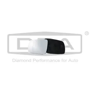 6Y1857521C Ayna Camı Dış Dikiz SOL Elektrikli - Fabıa 2000-2004