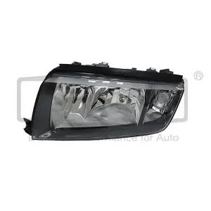 6Y1941015P Far SOL Siyah - Fabıa