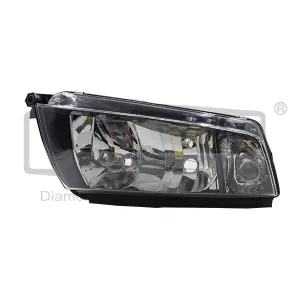 6Y1941016P Far SAĞ Siyah - Fabıa