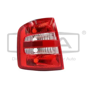 6Y9945111B Stop Lambası SOL - Fabıa - Combi - Sedan - 2000-2004