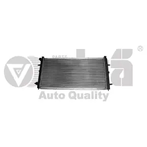 701121253K Radyatör Su - Transporter T4 1997-2003 - Aja-Aab-Ajt-Acv