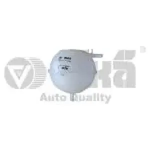 701121407C Radyatör Yedek Su Deposu - Transporter T4 1991-2003 - 1.9 Lt.-2.4 Lt.-2.5 Lt.