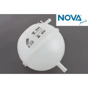 701121407C Radyatör Yedek Su Deposu - Transporter T4 1991-2003 - 1.9 Lt.-2.4 Lt.-2.5 Lt.