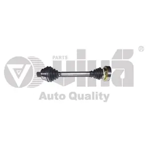 701407271M Aks Komple SOL & SAĞ - Transporter T4 1997-2003