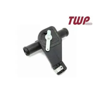 701819809D Kalorifer Musluğu - Transporter T4-Aab-Aja-Acv