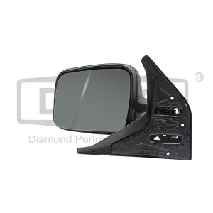 701857507F Ayna Dış Dikiz Komple SOL Manuel - Transporter T4 1991-1999