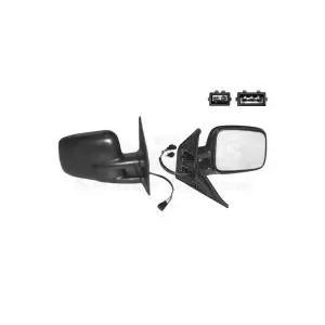 701857508H Ayna Dış Dikiz Komple SAĞ Elektrikli - Transporter T4 1991-2003