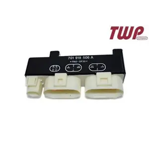 701919506A Fan Kontrol Ünitesi - Transporter T4 1991-2003 - Klimalı Tip -