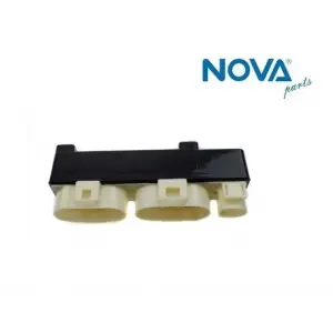 701919506A Fan Kontrol Ünitesi - Transporter T4 1991-2003 - Klimalı Tip -