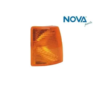 701953050 Sinyal Lambası SAĞ Sarı - Transporter T4 1991-2003