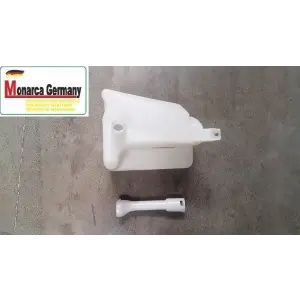 701955453B Silecek Su Deposu & Borusu - Transporter T4 1991-2003