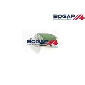 701959263A Kalorifer Motor Rezistörü - Transporter T4 1991-2003 - Sharan-Alhambra 1996-2000