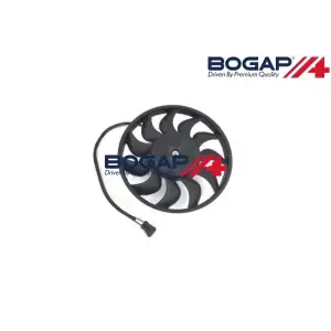 701959455AM Fan Motoru - Transporter T4 1997-2003