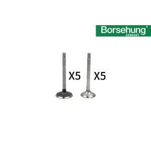 70198601 Subap Takımı 7 Mm 5 Cyl - Transporter T5 Tdı-Axd-Axe