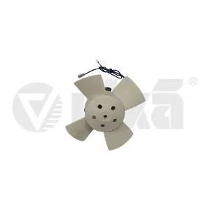 7040264 Fan Motoru Pervaneli - Favorıt