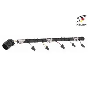 70971033 Enjektör Hat Demeti - Transporter T5-Touareg-Tdı-Axd-Axe-Bnz-Bac-Ble-Blk