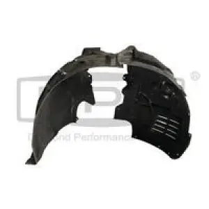 760805912E Çamurluk Davlumbazı Ön SAĞ - Touareg 2018