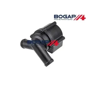 79965561 Yardımcı Su Pompası - 1.8--2.0-2.5 Lt.-2.7 Lt.-Agb-Agu-Ajk-Amu-Apb-App-Apx-Apy-Auq-Aac