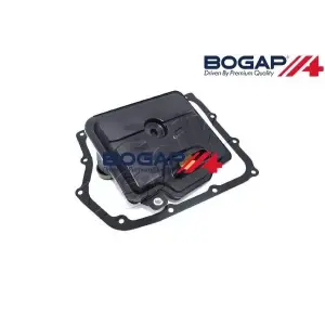 7B0325433 S1 Şanzıman Yağ Süzgeci & Contası 6 İleri - Routan