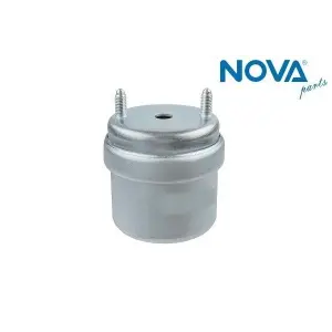 7D0199132E Motor Kulağı Yağlı SAĞ Kısa - Transporter T4 1991-2003