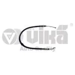 7D0609701E El Fren Teli 940 Mm Disk SOL & SAĞ - Transporter T4 1997-2003