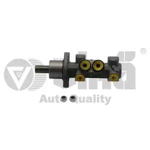 7D0611019B Fren Ana Merkez 25.40 Mm Ate Typ - Transporter T4 1996-2003 - 2.4 Lt.-2.5 Lt.