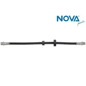 7D0611701E Fren Hortumu Ön - Transporter T4-2.5 Lt.-Tdı-92-3