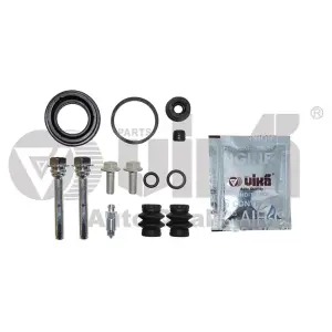 7D0698470S1 Fren Kaliper Tamir Kiti Arka 13 Parça - Transporter T4 1991-2003 - Sharan-Alhambra-Galaxy