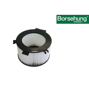 7D0819989 Hava Filtresi - Transporter