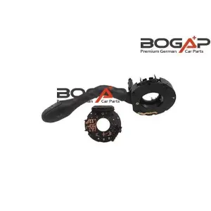 7D0953513B Sinyal Sellektör Kolu - Transporter T4 1996-2003 - 1.9 Lt.-2.4 Lt.-2.5 Lt.