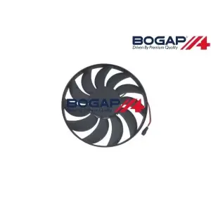 7D0959455J Fan Motoru - Transporter T4-2.5 Lt.-Abl-Aja-Aab-Acv